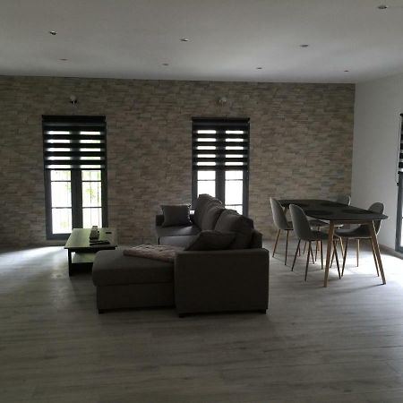 Appartement L'Islois LʼIsle-sur-la-Sorgue Esterno foto