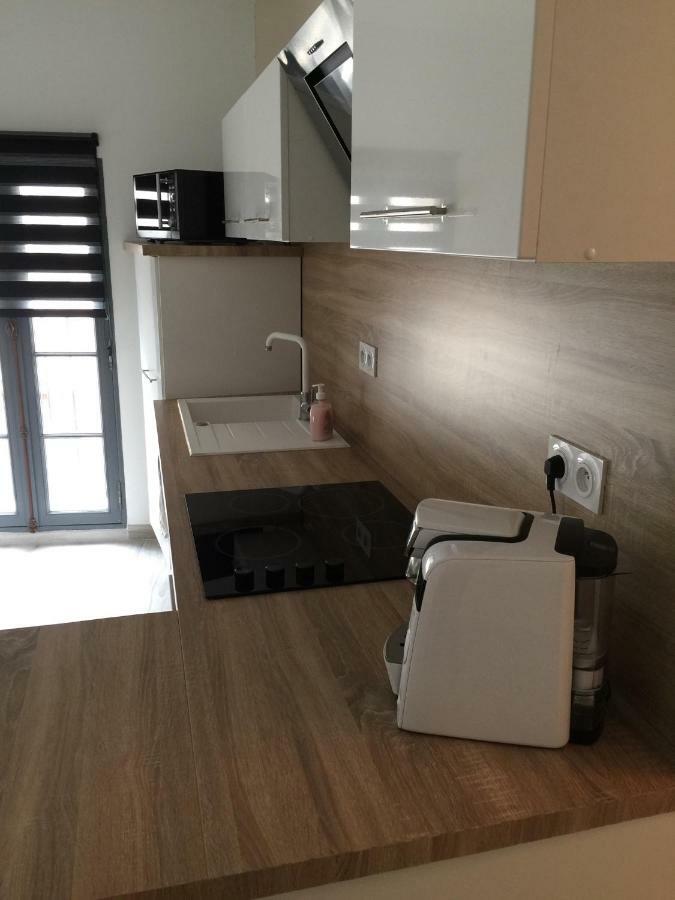 Appartement L'Islois LʼIsle-sur-la-Sorgue Esterno foto