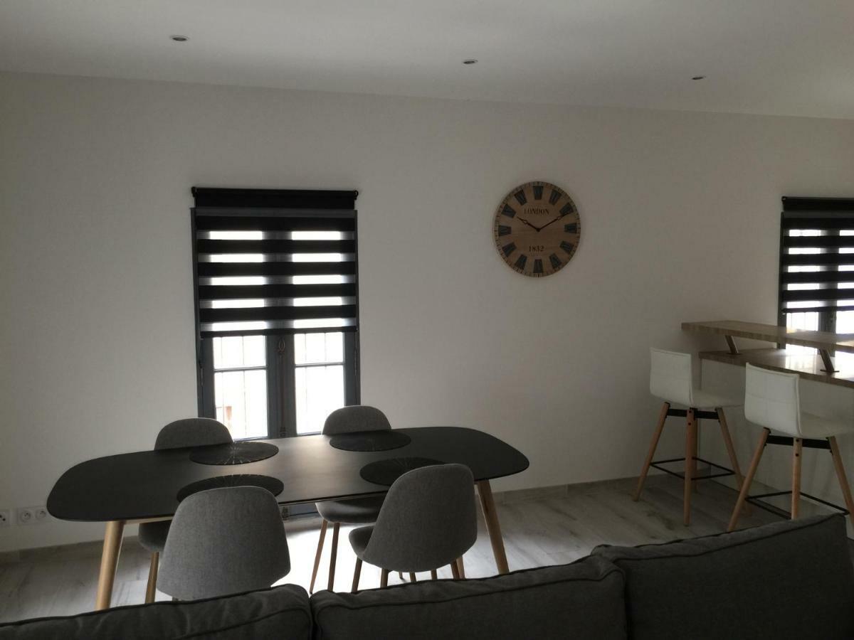 Appartement L'Islois LʼIsle-sur-la-Sorgue Esterno foto