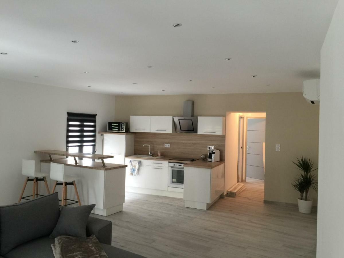 Appartement L'Islois LʼIsle-sur-la-Sorgue Esterno foto