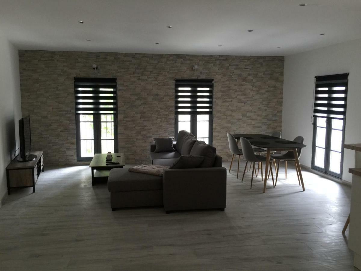 Appartement L'Islois LʼIsle-sur-la-Sorgue Esterno foto