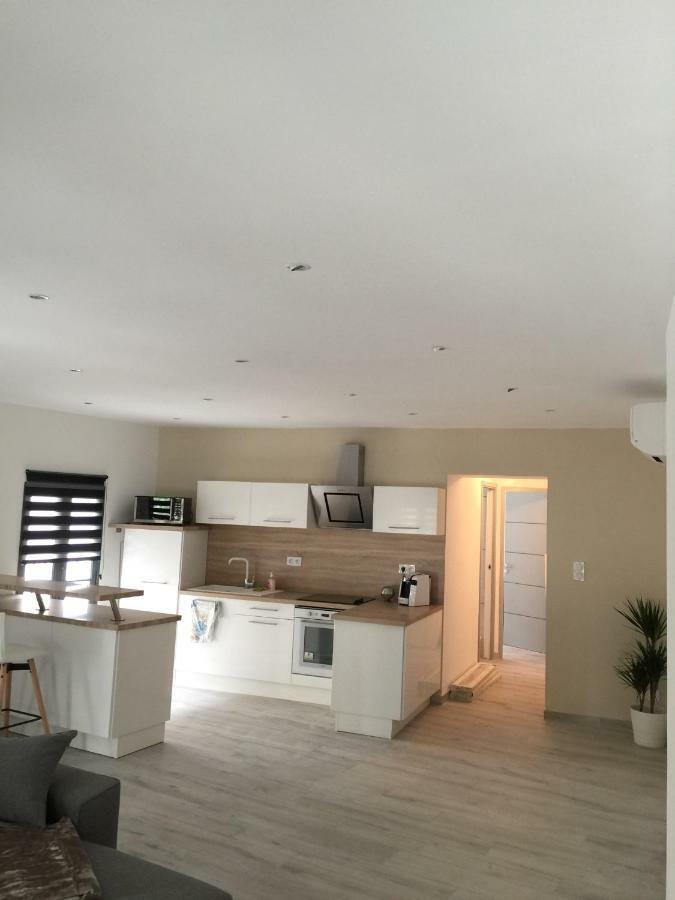 Appartement L'Islois LʼIsle-sur-la-Sorgue Esterno foto