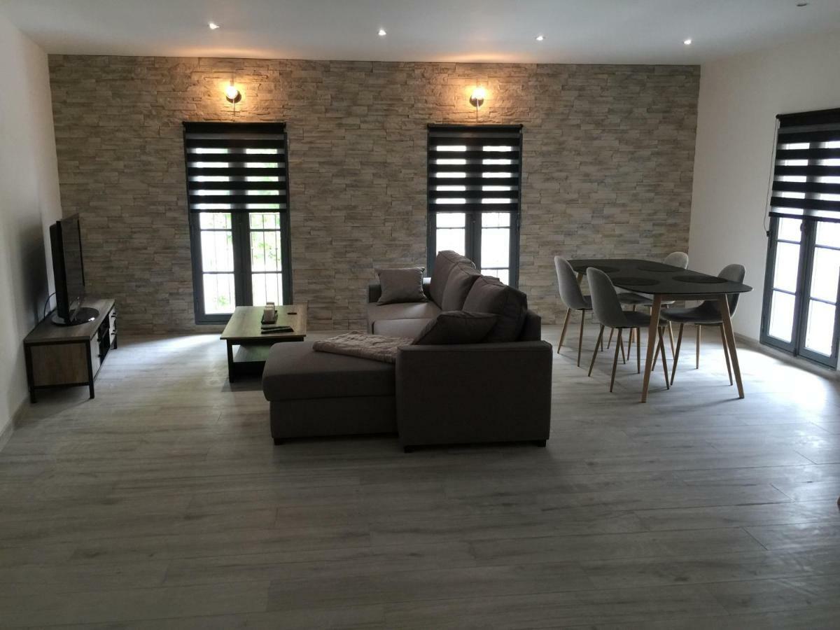 Appartement L'Islois LʼIsle-sur-la-Sorgue Esterno foto