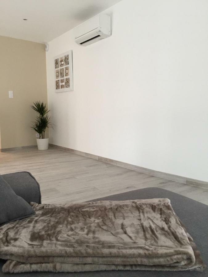 Appartement L'Islois LʼIsle-sur-la-Sorgue Esterno foto