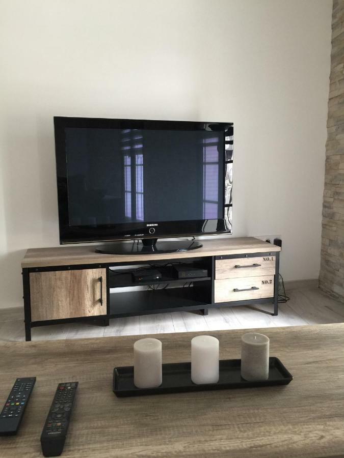 Appartement L'Islois LʼIsle-sur-la-Sorgue Esterno foto