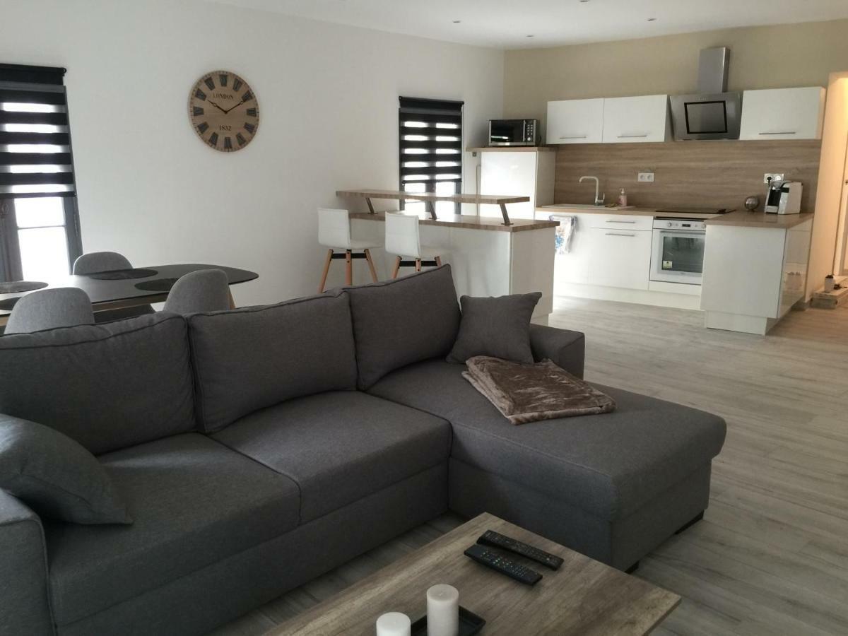 Appartement L'Islois LʼIsle-sur-la-Sorgue Esterno foto