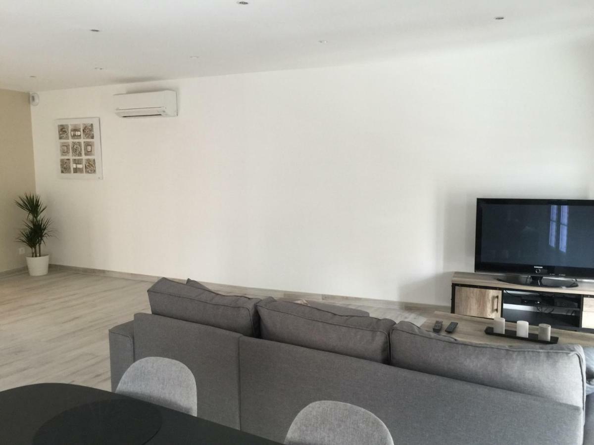 Appartement L'Islois LʼIsle-sur-la-Sorgue Esterno foto