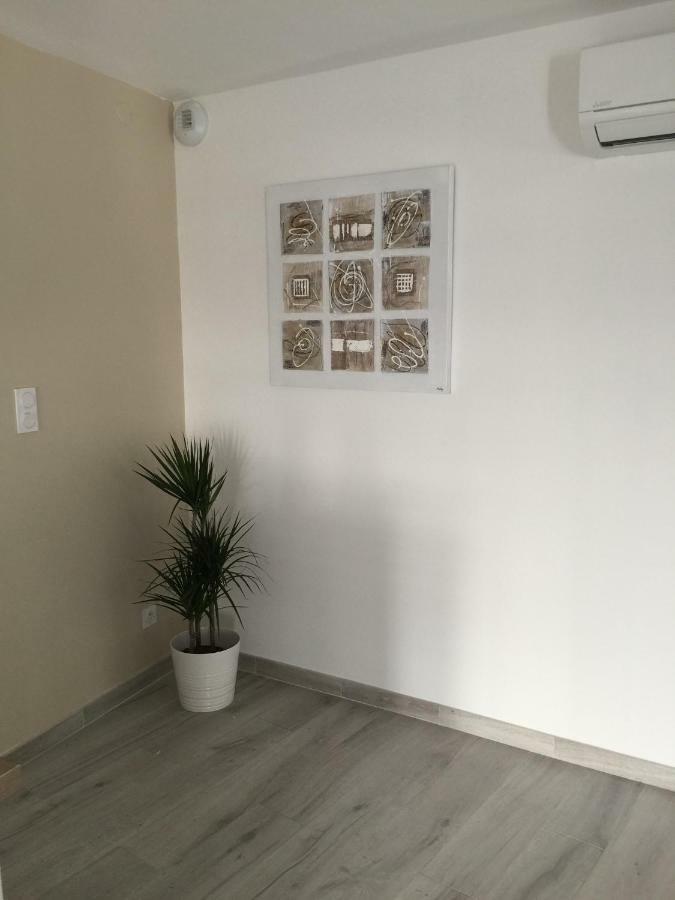 Appartement L'Islois LʼIsle-sur-la-Sorgue Esterno foto