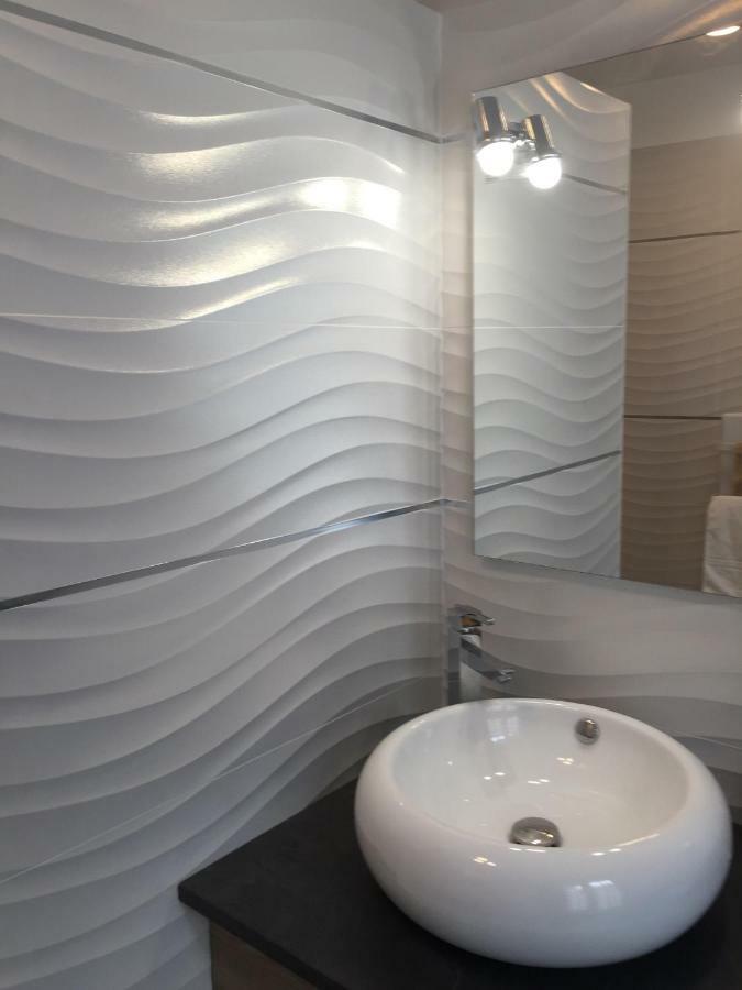 Appartement L'Islois LʼIsle-sur-la-Sorgue Esterno foto