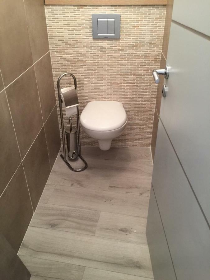 Appartement L'Islois LʼIsle-sur-la-Sorgue Esterno foto